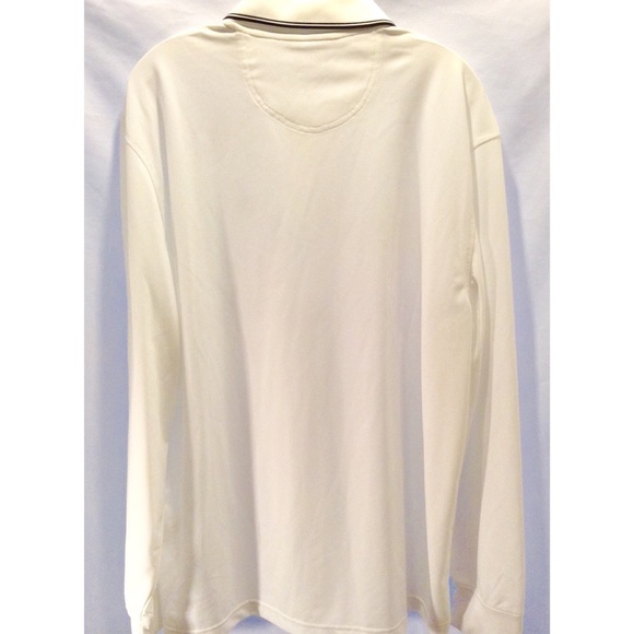 Brand new Men’s Izod Long sleeves shirt. XL/TG - Picture 3 of 6